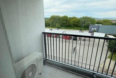 Apartament cu 2 camere semidecomandat în Vest - 6