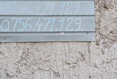 Casă cu 4 camere în Albești - 3