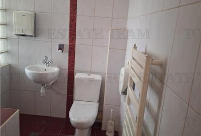 Casă cu 14 camere cu Teren 200 Mp în Dorobanți - 12