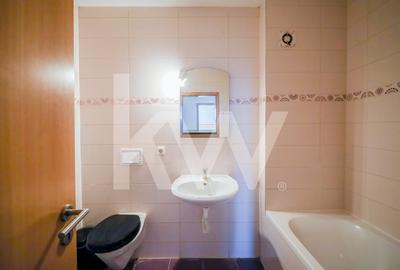 Apartament de vanzare – Brasov, Strada Graurului (loc de parcare + boxa) - 12