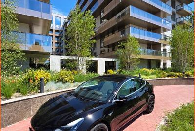 Apartament 3 camere, 2 bai, balcon, parcare | Cortina 126 - Pipera - 2