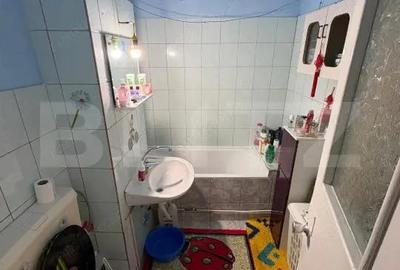 Apartament 4 camere, 80 mp, spa?ios, etaj intermediar - 2