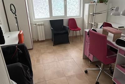 Colaboarare, scaun post lucru, salon beauty, zona metrou Gorjului - 4