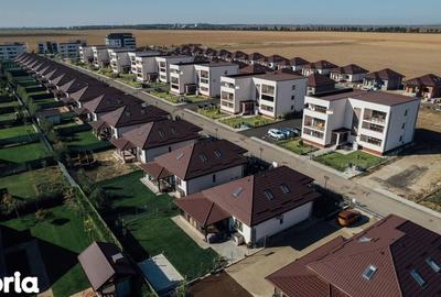 Apartament cu 2 camere în Păulești - 1