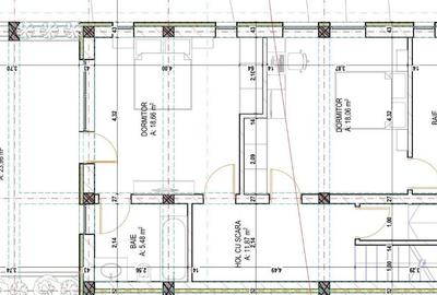 Casă cu 4 camere cu Teren 400 Mp în Central - 5