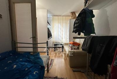 Apartament cu 2 camere nedecomandat, mobilat în Șagului - 3