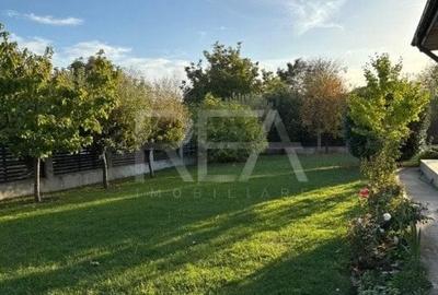 Vila Eleganta cu 6 Camere, Terase Generoase si Gradina Privata - 7