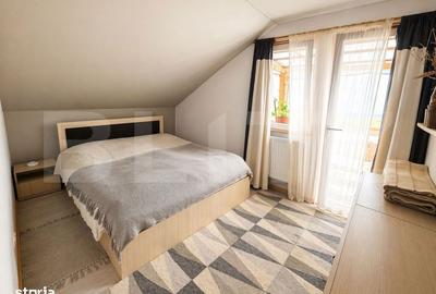Casă cu 3 camere cu Teren 900 Mp în Sălicea - 8