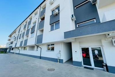 1 minut STB Apartament 2 camere Decomandat - 9