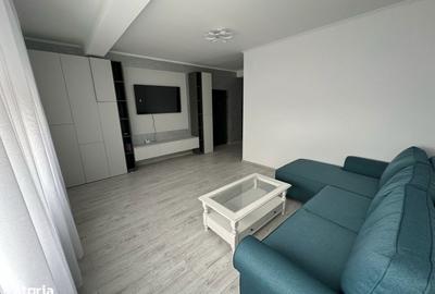 Apartament cu 2 camere în Sud - 9