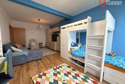 Apartament cu 2 camere de vanzare in Timisoara, zona Lipovei Apartament cu 2 camere de vanzare in Timisoara, zona Lipovei - 3