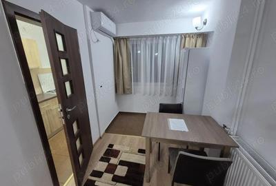 Obor inchiriere garsoniera cocheta 5min metrou - 2