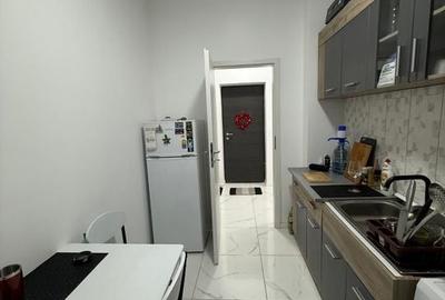 2 Camere Bloc Nou Centrala Proprie Parc Drumul Taberei Metrou - 10