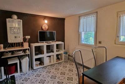 Casă cu 3 camere în Complex Studențesc - 5