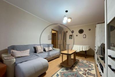 Apartament 3 camere de vanzare Constanta, zona Inel I - 3