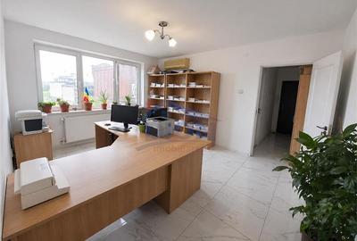 Apartament cu 3 camere semidecomandat în Obor - 3