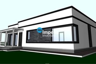 Casa de vanzare in Iasi, zona Dorobanti - 6