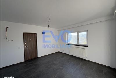 Apartament cu 2 camere în Bârnova - 8