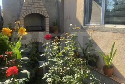 Casă cu 3 camere cu Teren 221 Mp în Dorobanțul - 18