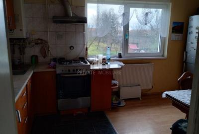 Casa cu Teren 1 671 Mp Santana de Mures, Zona Terenului de Fotbal - 9