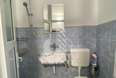 Apartament cu 2 camere , 6o mp , zona Dambovita - 4