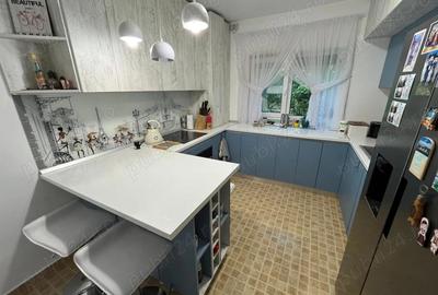 Se vinde casa deosebita, Lazu, Constanta, 135m util, 300m teren - 2