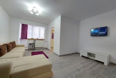 Garsoniera Dristor, Olimpia, totul nou, prima inchiriere! 10min Metrou - 6