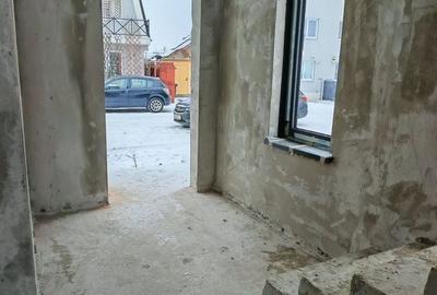 Casa individuala constructie noua la cheie in Ghimbav pret 250000euro - 28