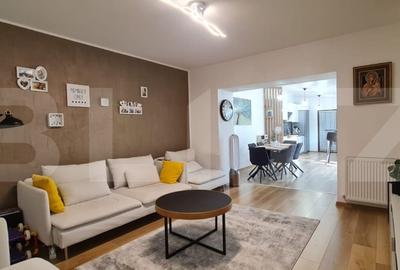 Casa 4 camere, 169mp, zona Marasti - 5