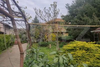 Casă cu 2 camere cu Teren 1200 Mp în Valea Adâncă