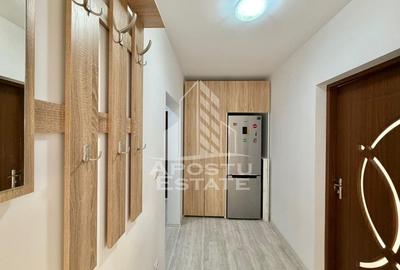 Apartament 3 camere,decomandat,centrala proprie, petfriendly, Sagului - 8