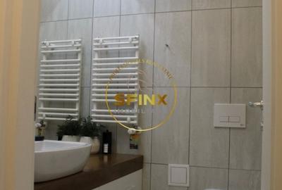 Chisinau Pantelimon Nusco Citta 2 camere bloc 2019 centrala - 1