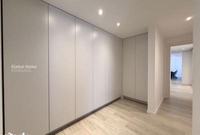 Apartament cu 3 camere în Nord