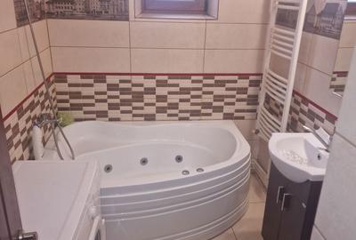 Garsonieră decomandată în Aleea Tudor Neculai - 6