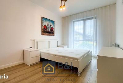 Apartament cu 2 camere în Tătărași - 8