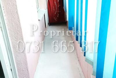 Apartament cu 3 camere semidecomandat în Tei - 8