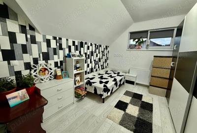 Casă cu 4 camere cu Teren 430 Mp în Sâncraiu de Mureș - 7