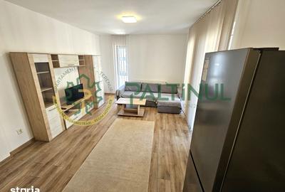 Apartament cu 3 camere în Lazaret - 16