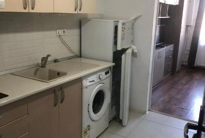 Garsonieră nedecomandată în Central - 3