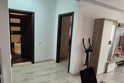 Apartament cu 2 camere decomandat în Chiajna - 13