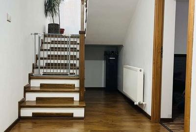 Casă cu 3 camere cu Teren 1994 Mp în Central - 13