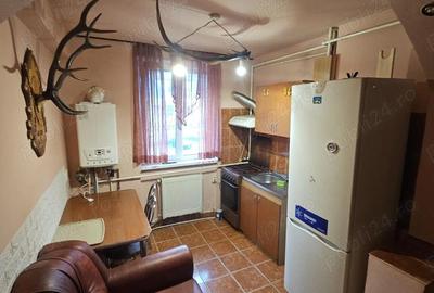 Apartament cu 2 camere semidecomandat în Central - 10