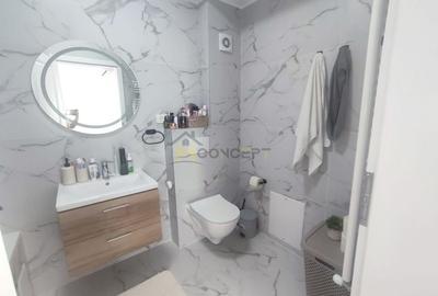 Vila P+1E eficienta energetica Quantum OxyGo Park Berceni - 3