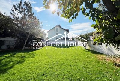 Vila cu arhitectura moderna, teren 700mp, IANCU NICOLAE-Cambridge School - 59