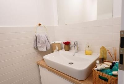 2 Camere cu 2 bai + Parcare, Aviatiei Park, Herastrau - 28