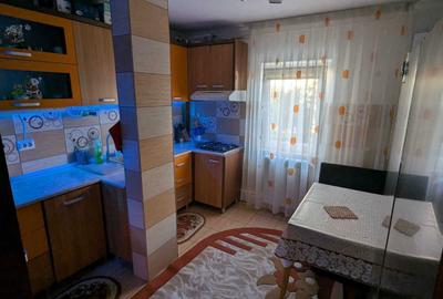 Apartament cu 3 camere decomandat în Central - 7