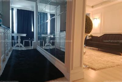 Oferim spre vânzare un apartament de lux aflat chiar în inima capitalei - 8