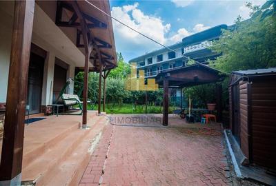 Vanzare Vila 7 Camere Pipera Erou Iancu Nicolae - 41