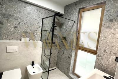 Apartament cu 3 camere semidecomandat, mobilat în Grigorescu - 8