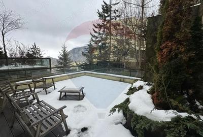 Garsonieră, mobilată în Drumul Poienii - 1